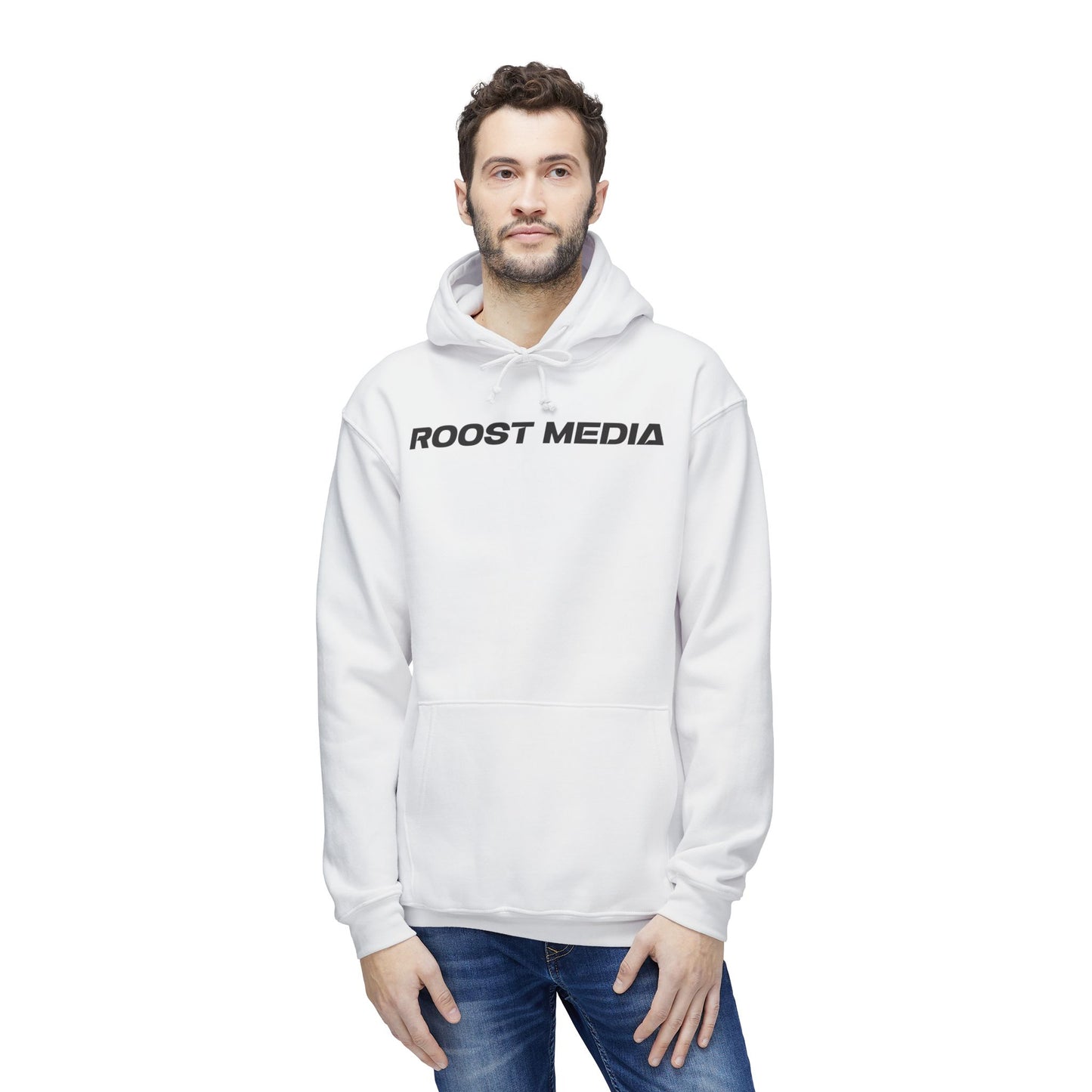 Roost Media Nothing but Heat