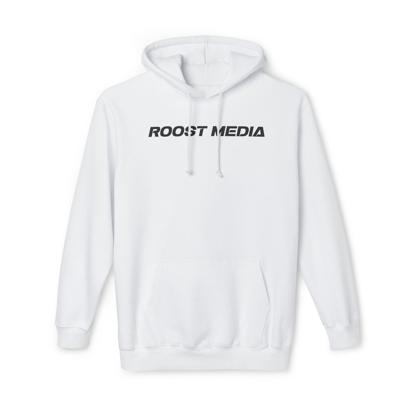 Roost Media Nothing but Heat
