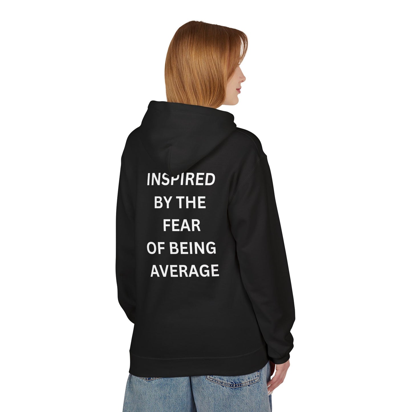 Rm Fear of average Hoodie