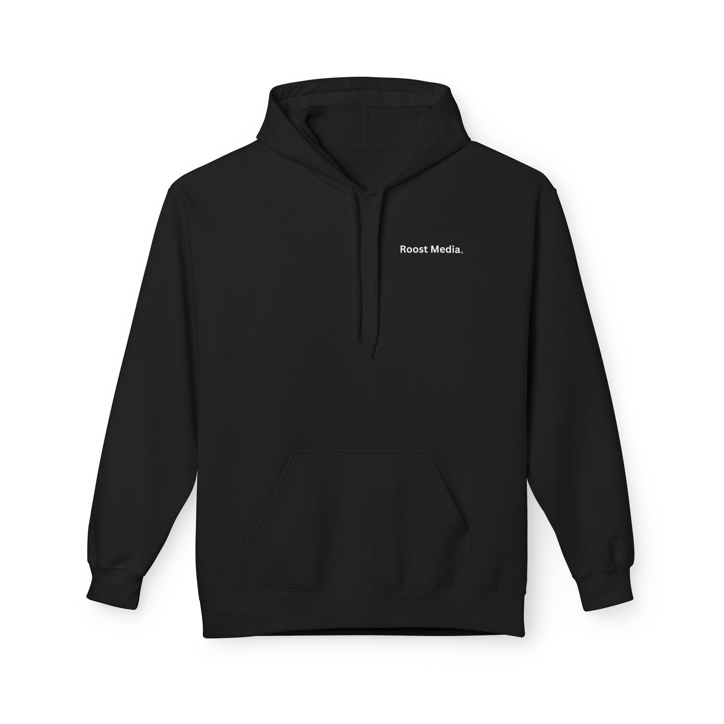 Rm Fear of average Hoodie