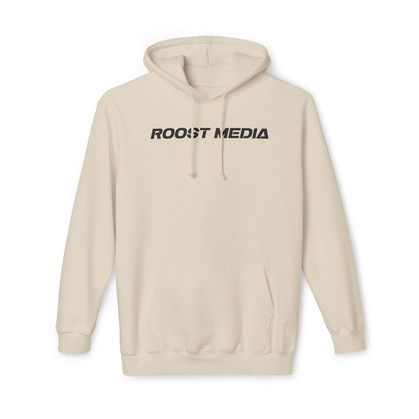 Roost Media Nothing but Heat