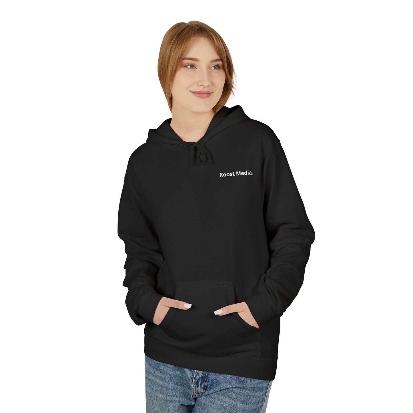 Rm Fear of average Hoodie