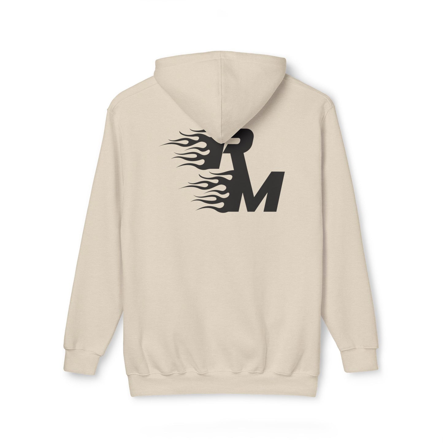Roost Media Nothing but Heat