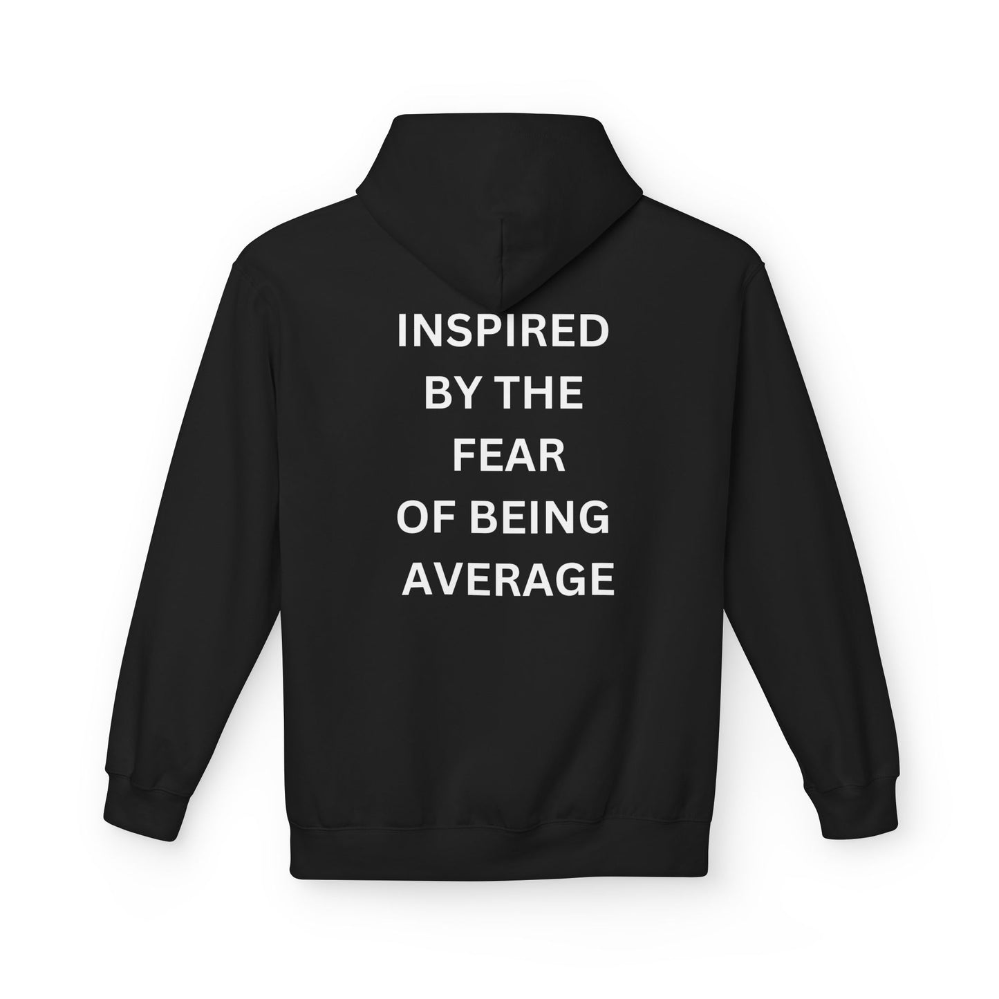 Rm Fear of average Hoodie
