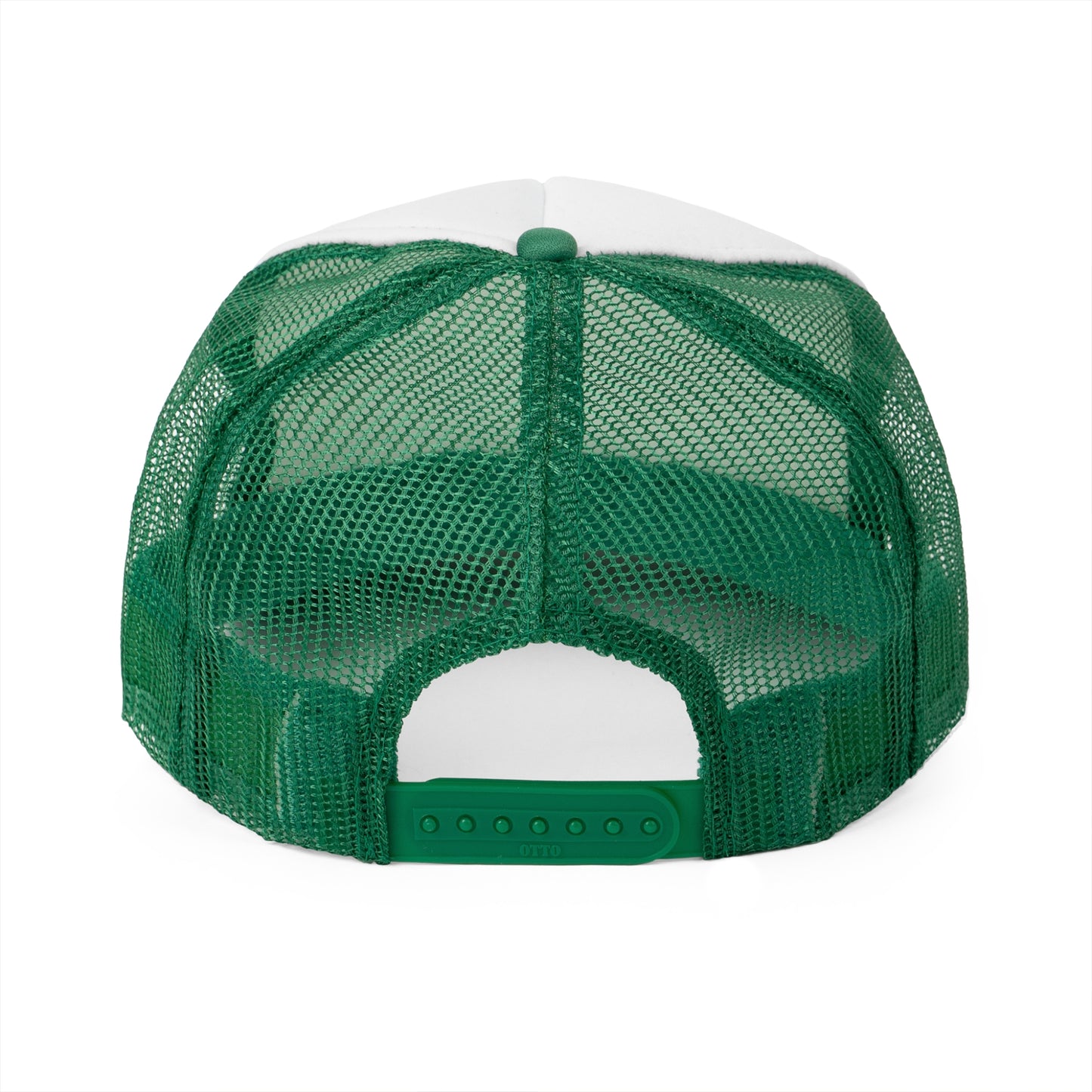 On Fire RoostMedia Trucker Cap