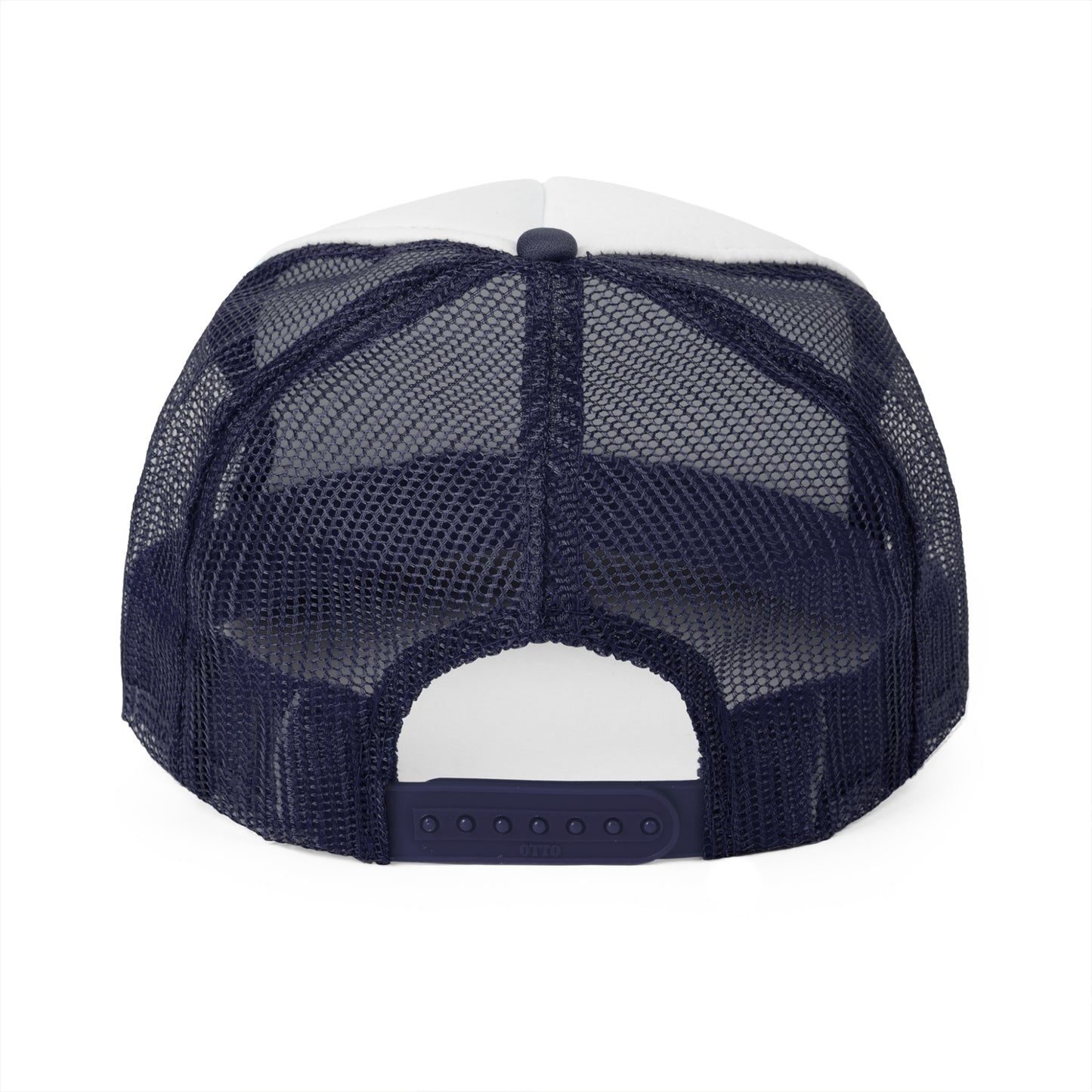 On Fire RoostMedia Trucker Cap