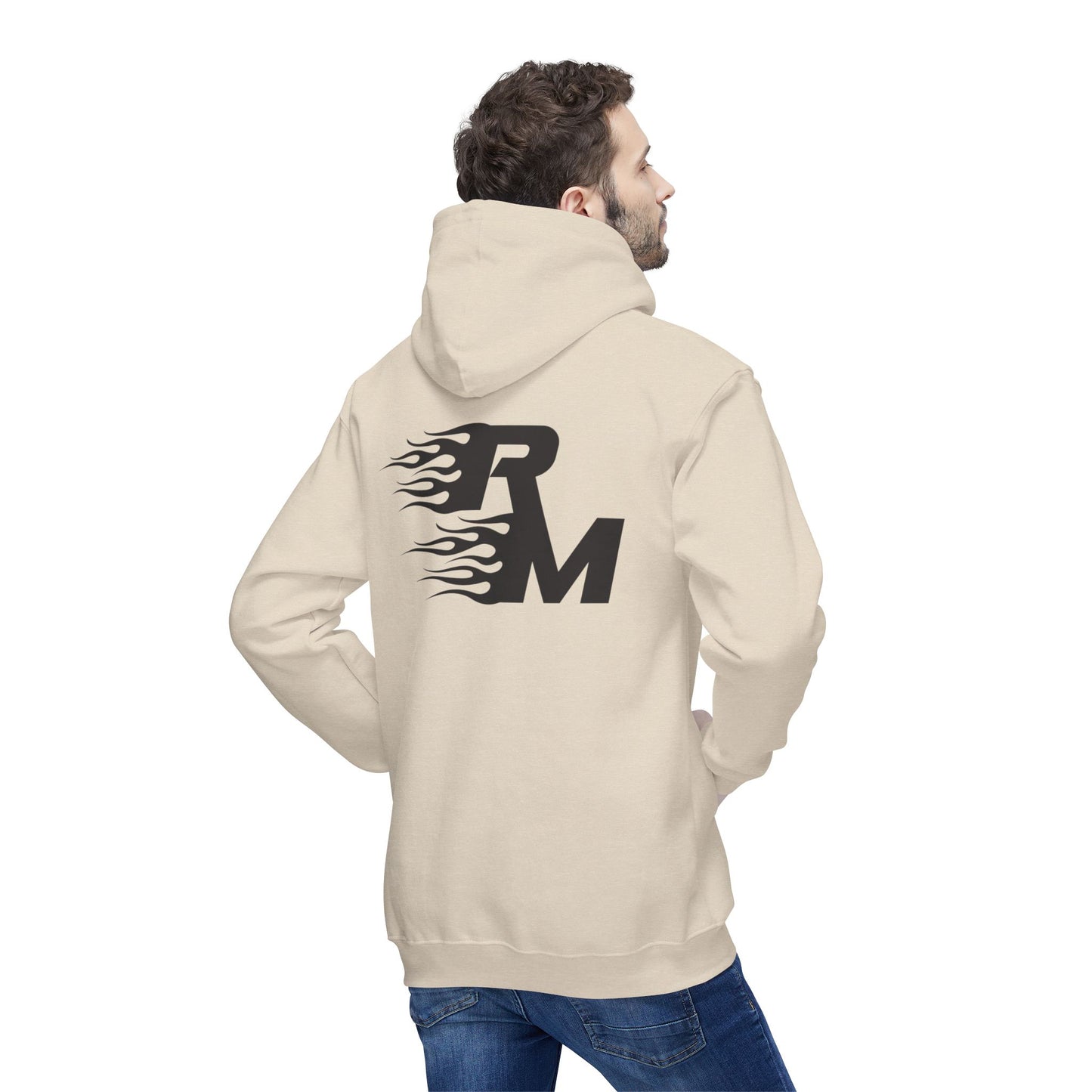Roost Media Nothing but Heat