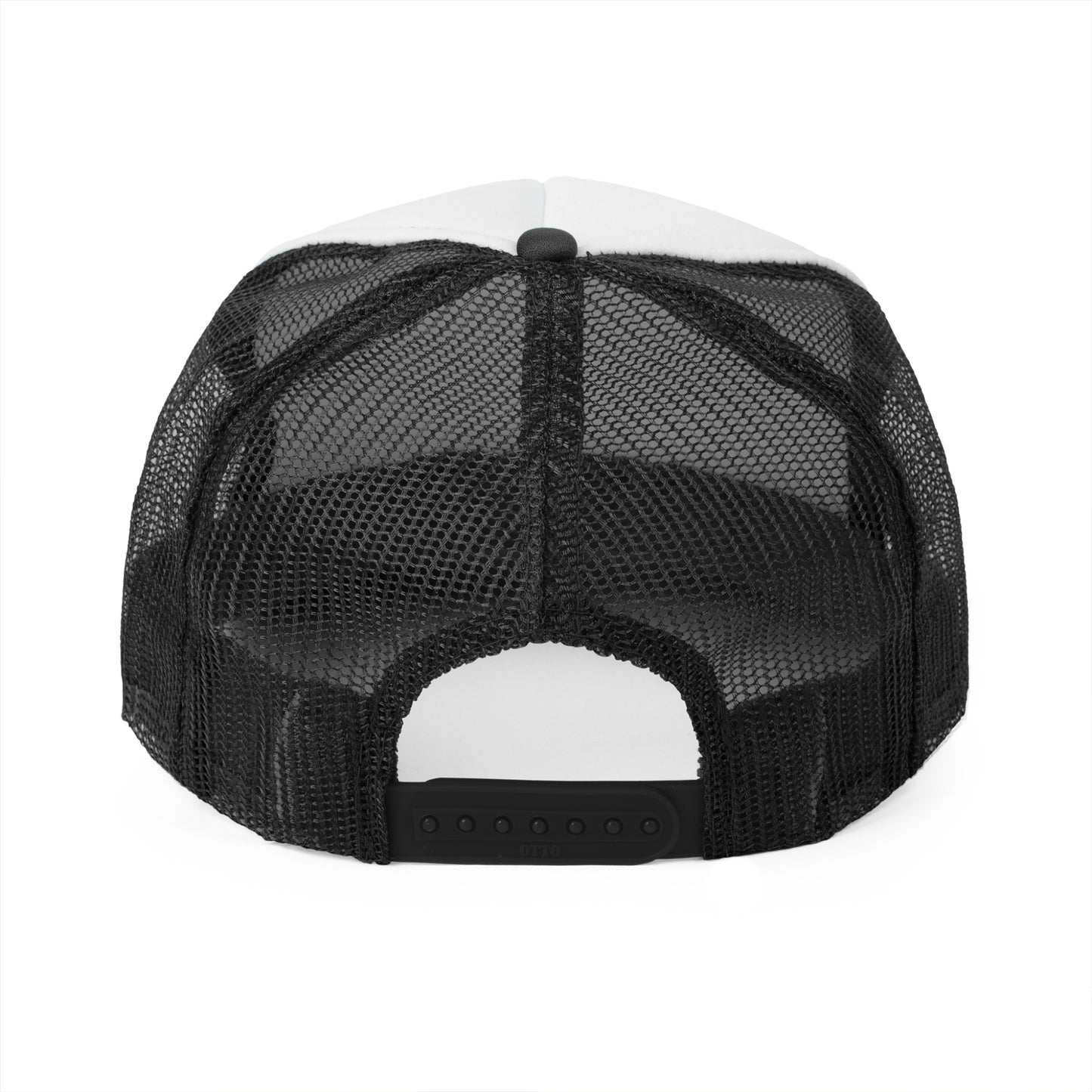 On Fire RoostMedia Trucker Cap