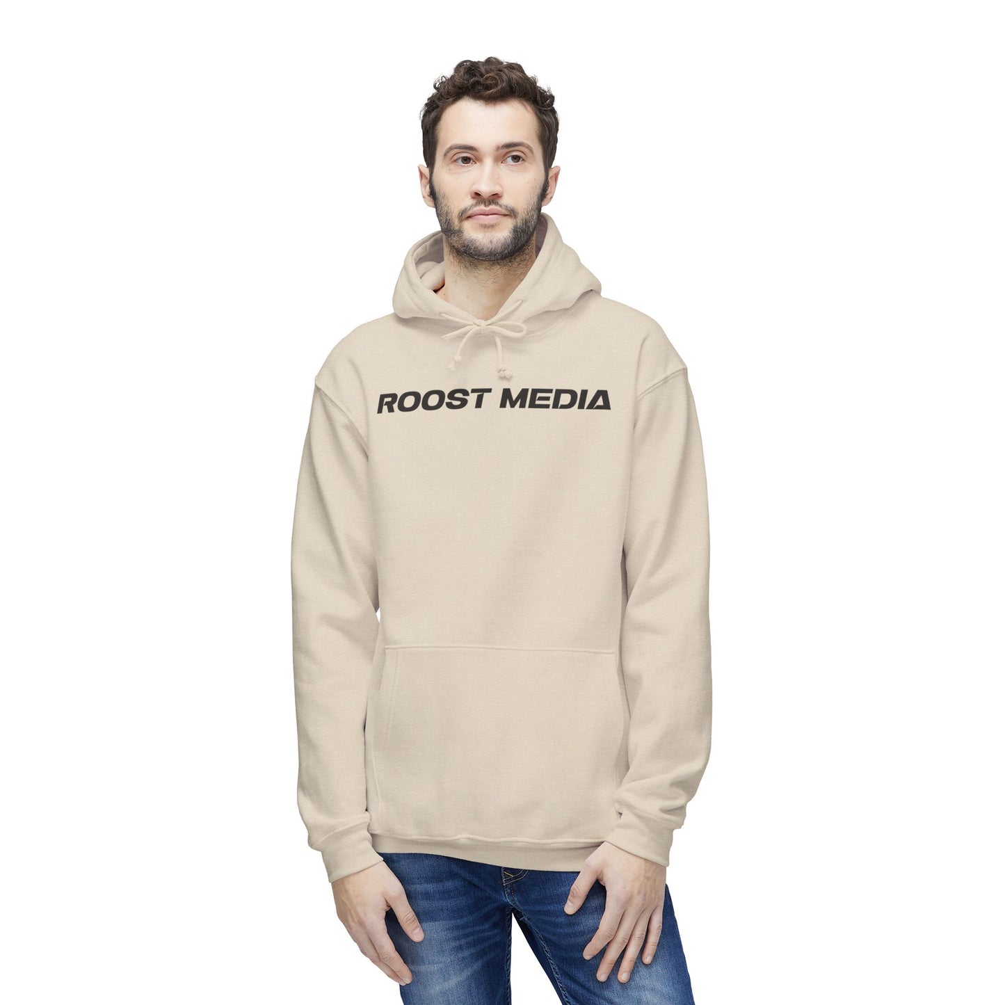 Roost Media Nothing but Heat