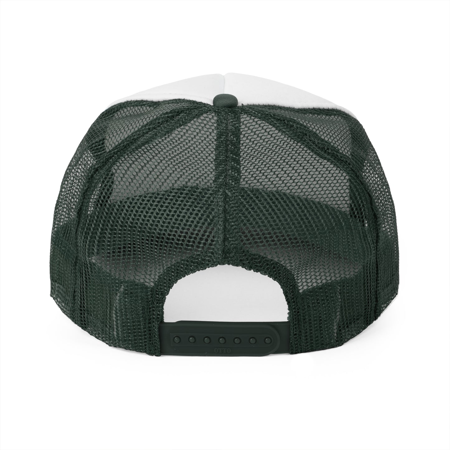 On Fire RoostMedia Trucker Cap