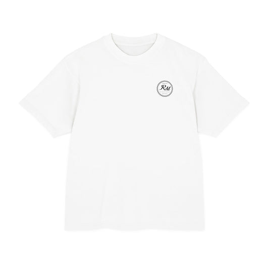 RM Simple Tee