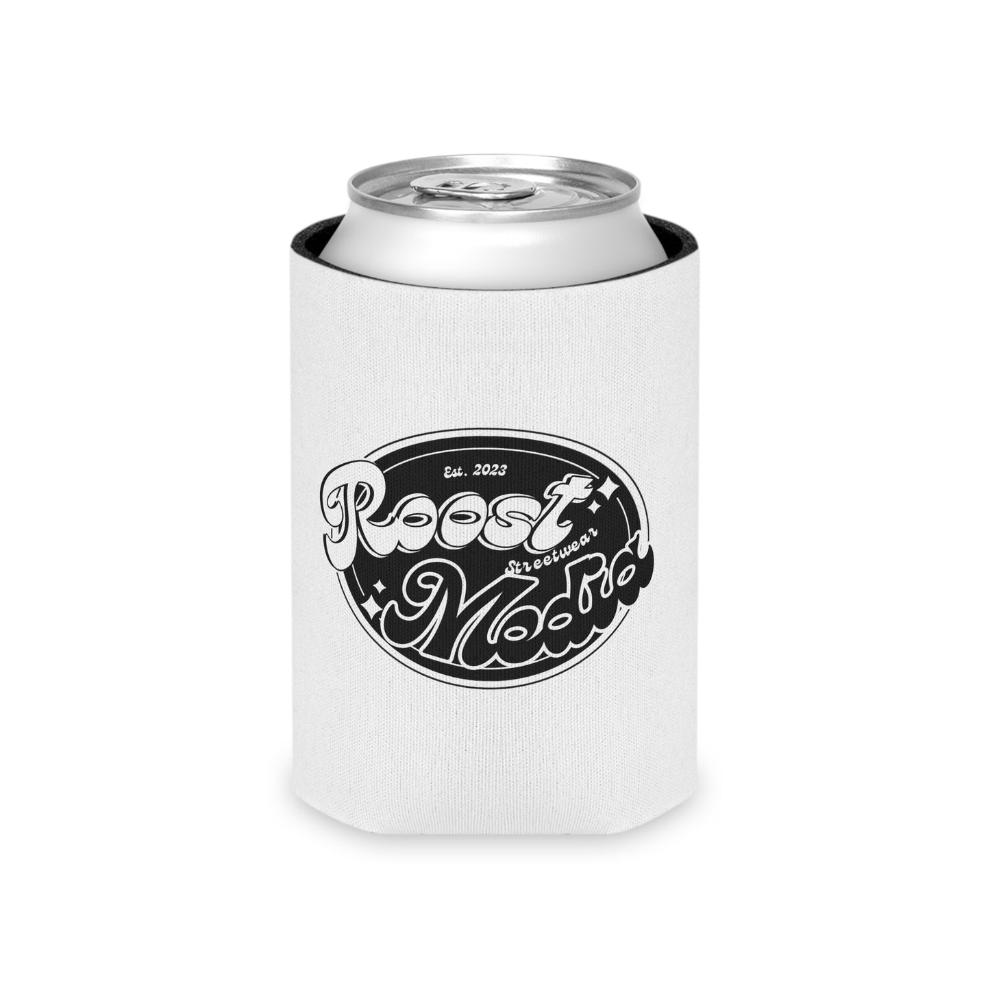 Roost Media Coozie