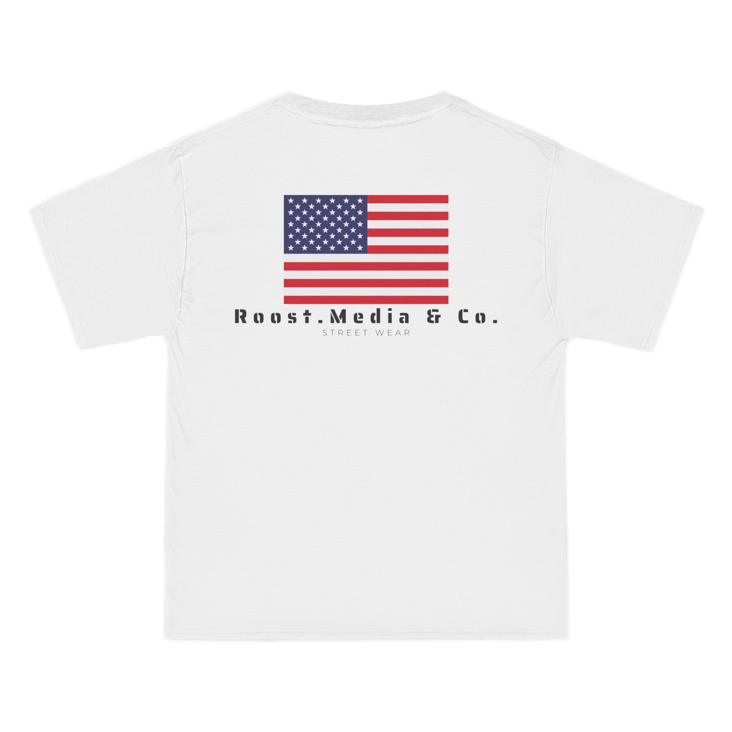 Roost Media USA STREET WEAR