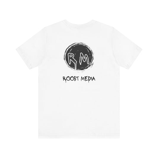 RM light weight Tee