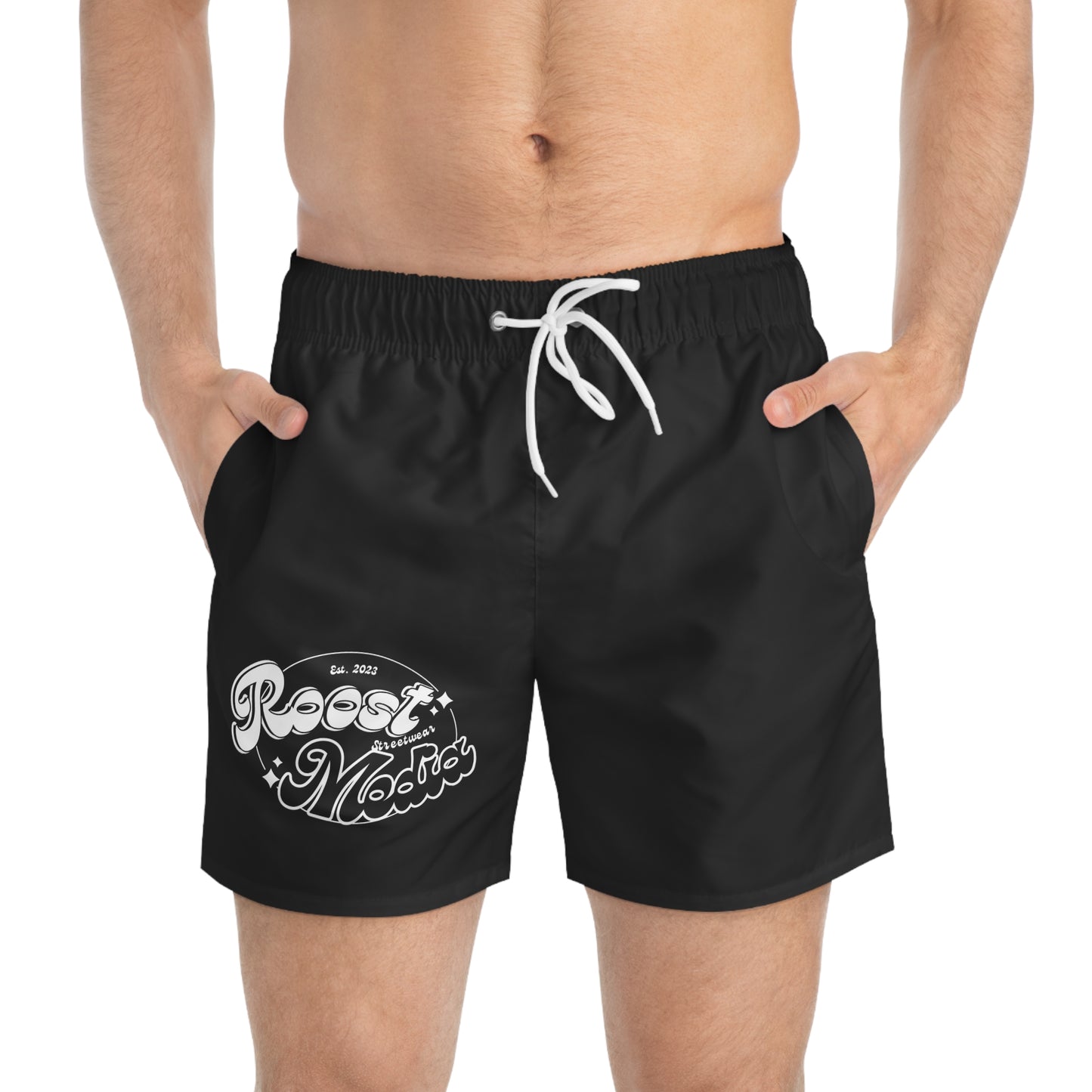 RM Swim Trunks