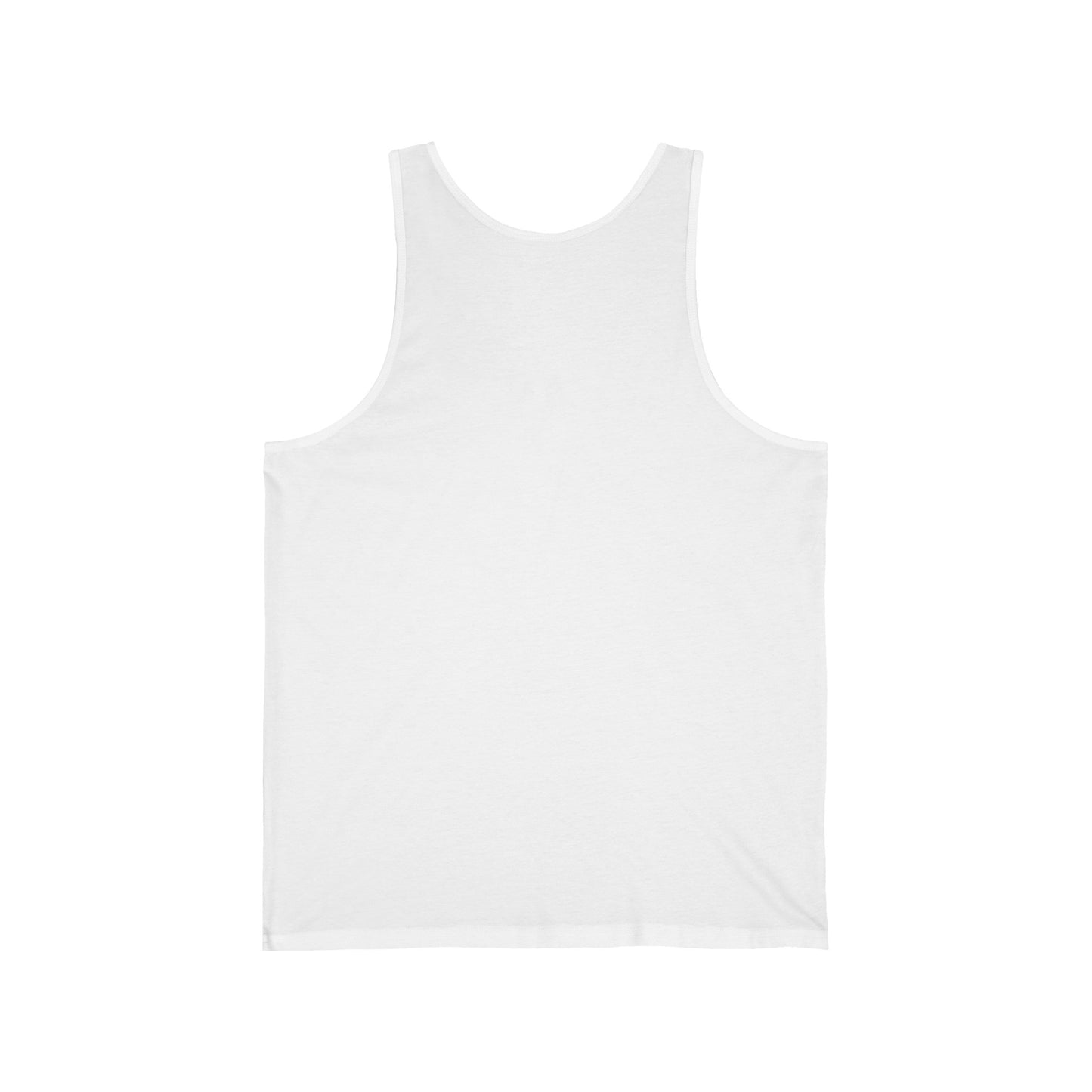 Roost Media Jersey Tank