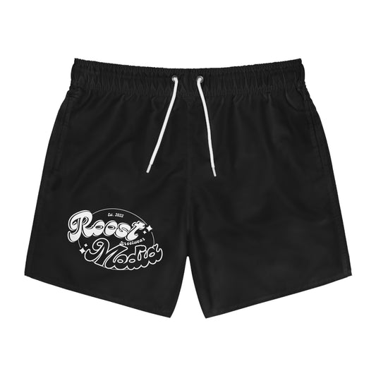 RM Swim Trunks